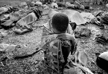 Rwandan genocide essay introduction